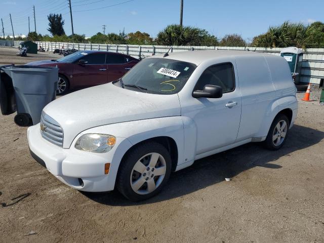 2008 Chevrolet Hhr Panel Ls VIN: 3GCDA85D18S580307 Lot: 50804414