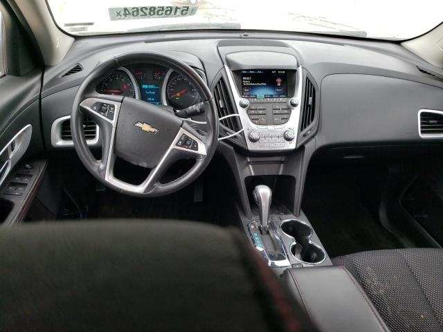 2015 Chevrolet Equinox Lt VIN: 2GNALBEK1F6297028 Lot: 51658264