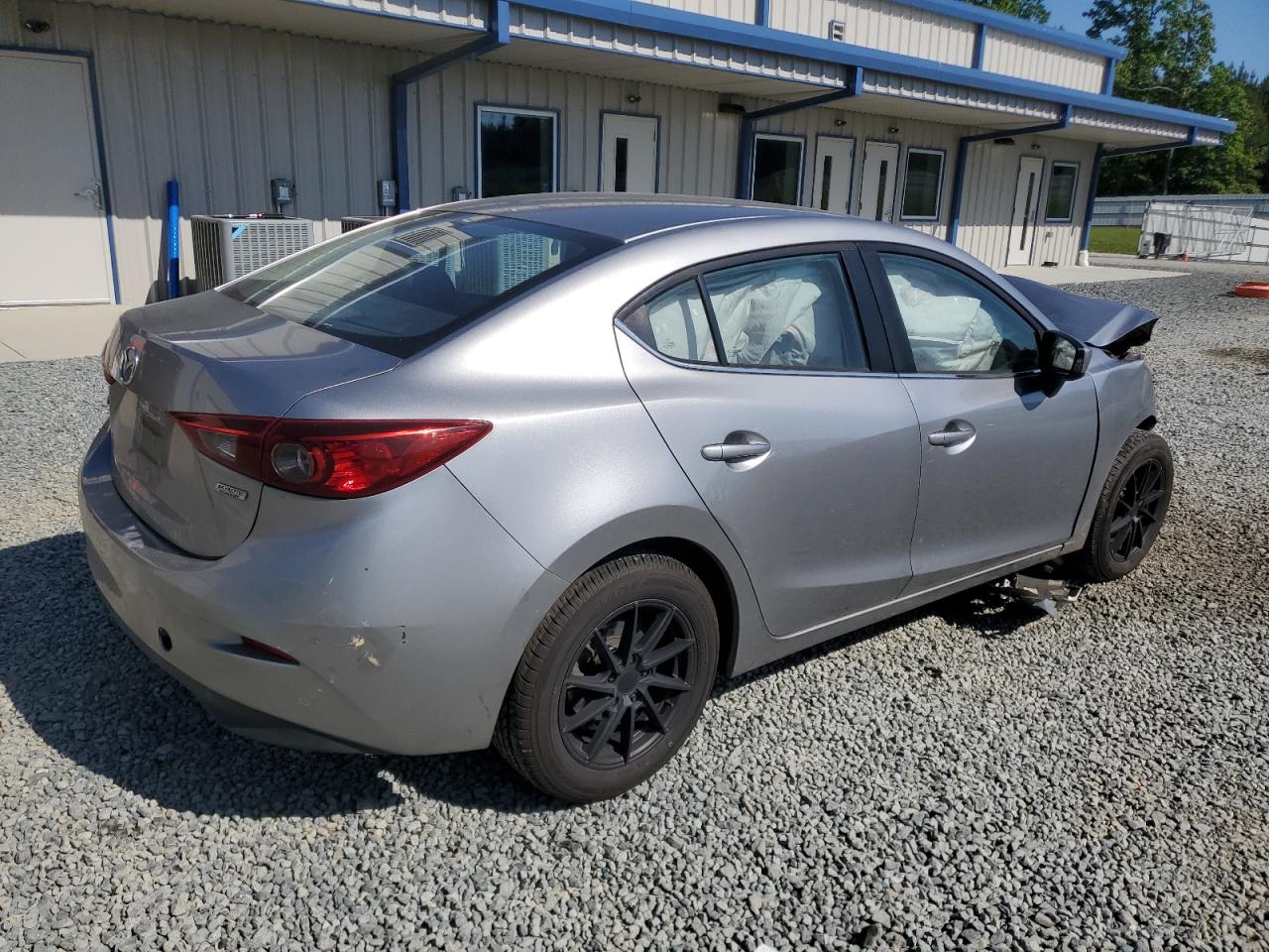 JM1BM1U70G1324516 2016 Mazda 3 Sport