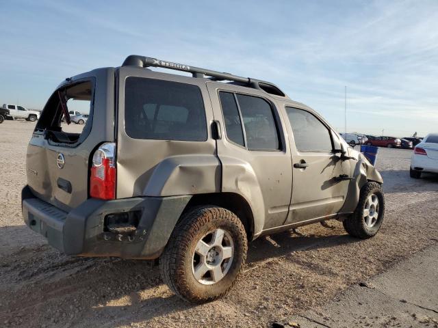 2007 Nissan Xterra Off Road VIN: 5N1AN08U37C531405 Lot: 50428054