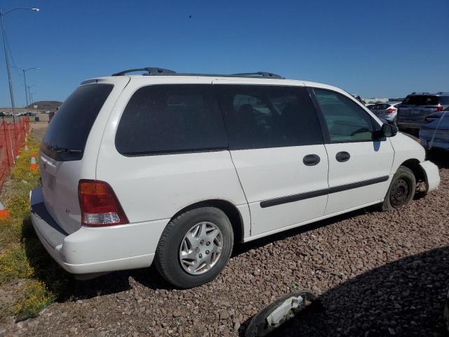 2003 Ford Windstar Lx VIN: 2FMDA51433BA15961 Lot: 51877694