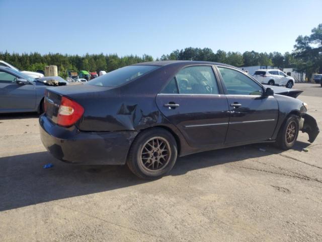 2002 Toyota Camry Le VIN: 4T1BE32K32U572259 Lot: 52807544