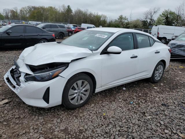 2024 Nissan Sentra S VIN: 3N1AB8BV7RY218755 Lot: 51699454