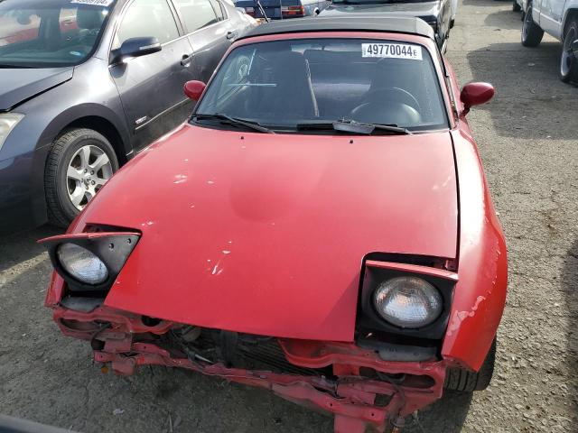 1990 Mazda Mx-5 Miata VIN: JM1NA3514L0129000 Lot: 49770044