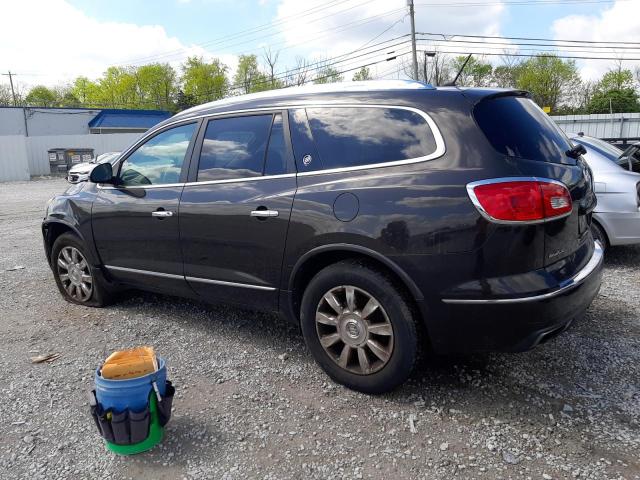 2014 Buick Enclave VIN: 5GAKVBKD2EJ334250 Lot: 52104554