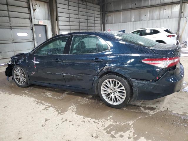 VIN 4T1B11HK9KU264925 2019 Toyota Camry, L no.2