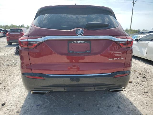 5GAERBKW6KJ269630 | 2019 Buick enclave essence