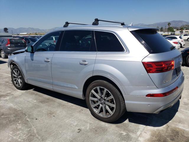 VIN WA1LAAF79KD008835 2019 Audi Q7, Premium Plus no.2