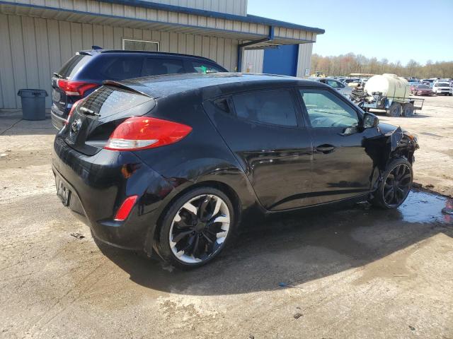 2013 Hyundai Veloster VIN: KMHTC6AD0DU175772 Lot: 50538324