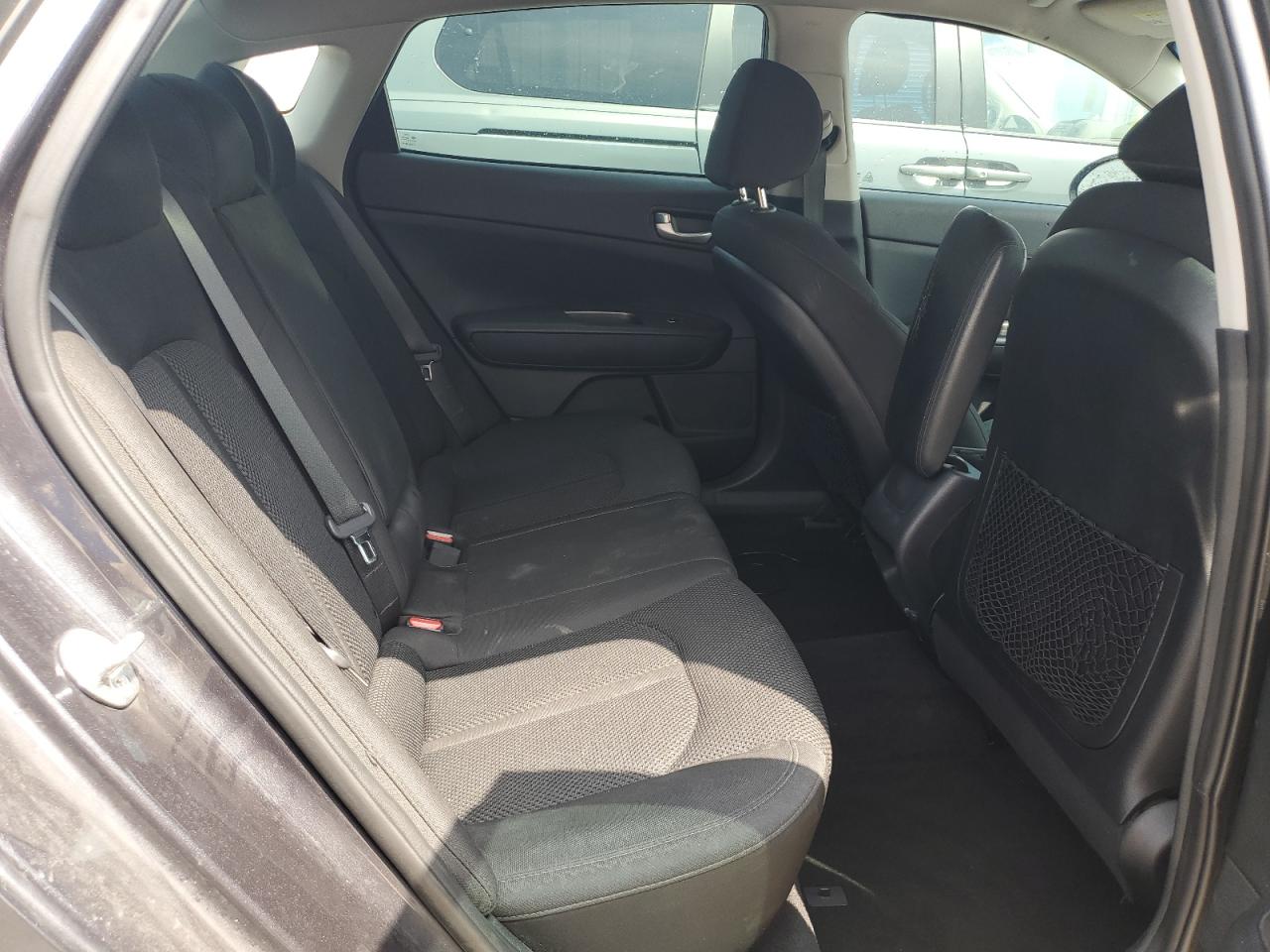 5XXGT4L36KG307175 2019 Kia Optima Lx