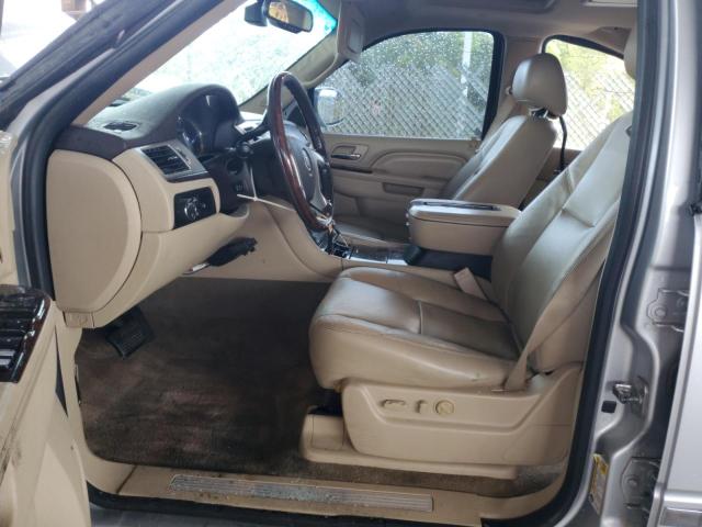 2012 Cadillac Escalade Luxury VIN: 1GYS4BEFXCR158085 Lot: 49928794