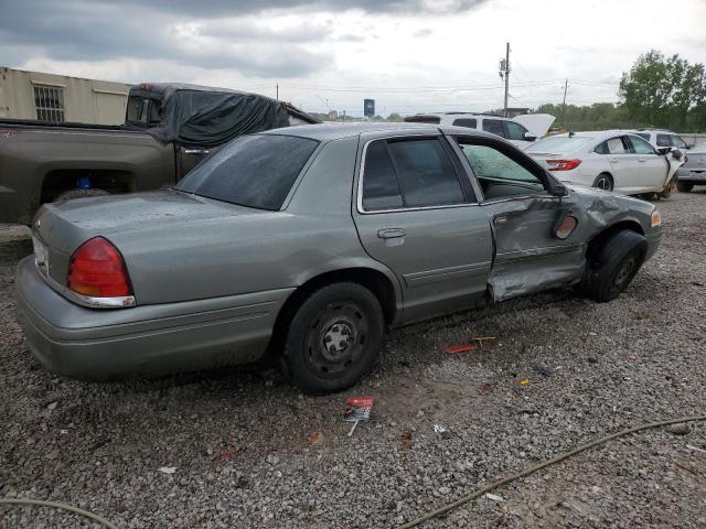 2004 Ford Crown Victoria VIN: 2FAFP73W24X105196 Lot: 51346244