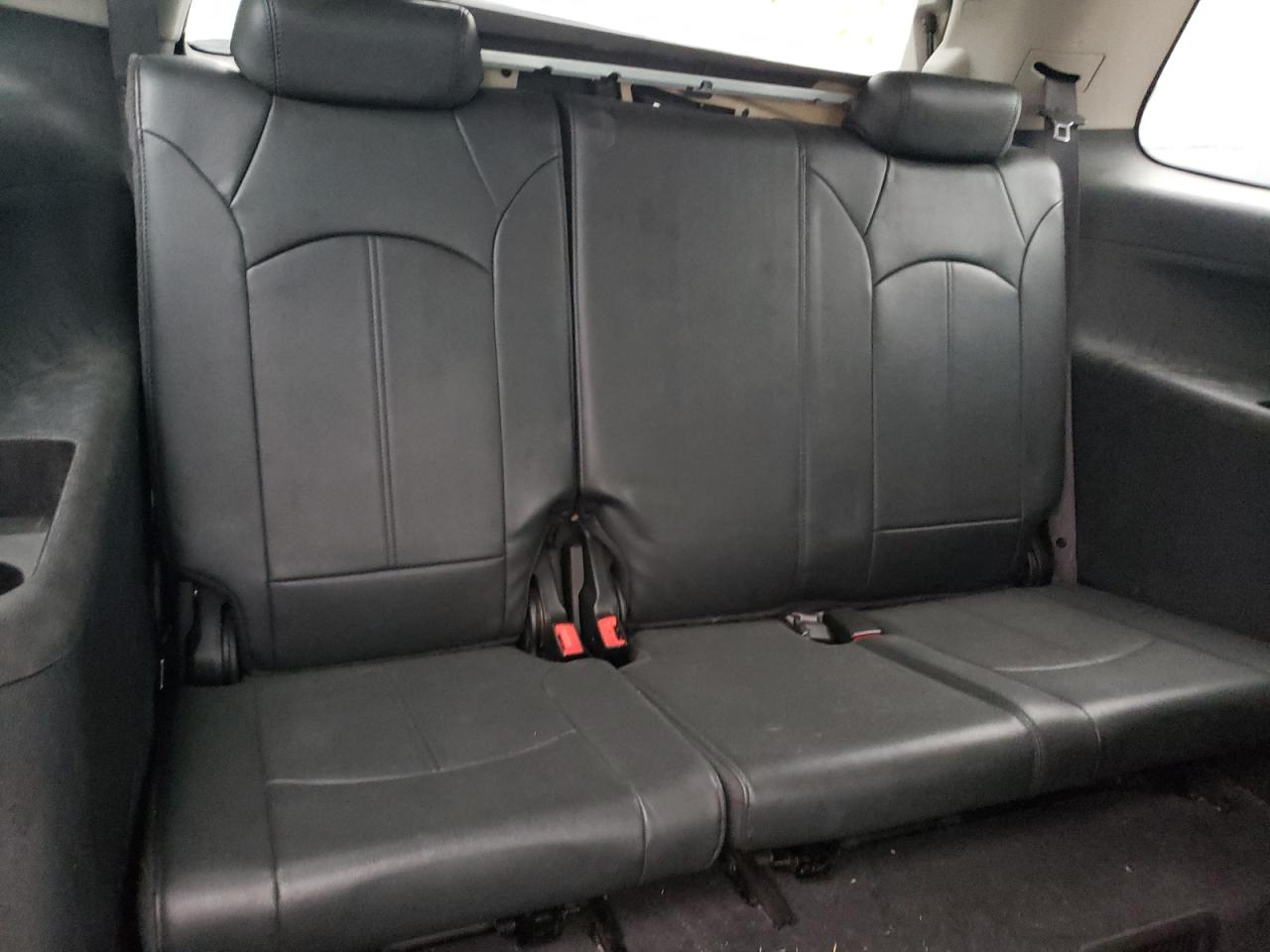 1GKKVRED9CJ125091 2012 GMC Acadia Slt-1