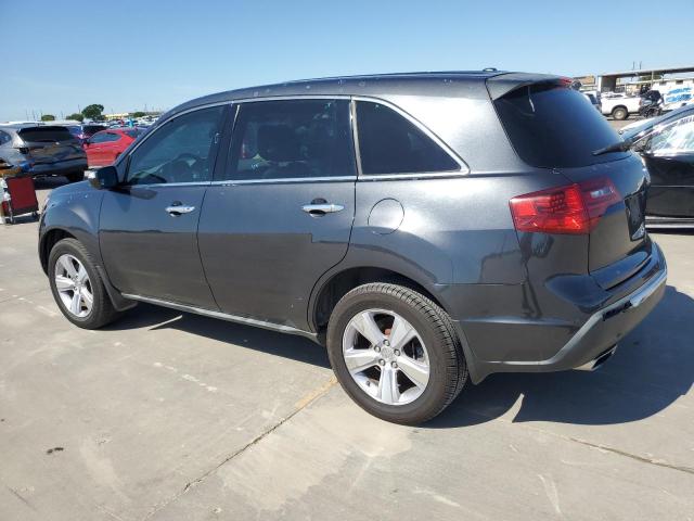 2013 Acura Mdx Technology VIN: 2HNYD2H45DH524668 Lot: 47875154