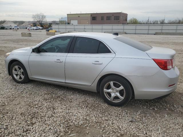 2014 Chevrolet Malibu Ls VIN: 1G11B5SL6EU128433 Lot: 50372984