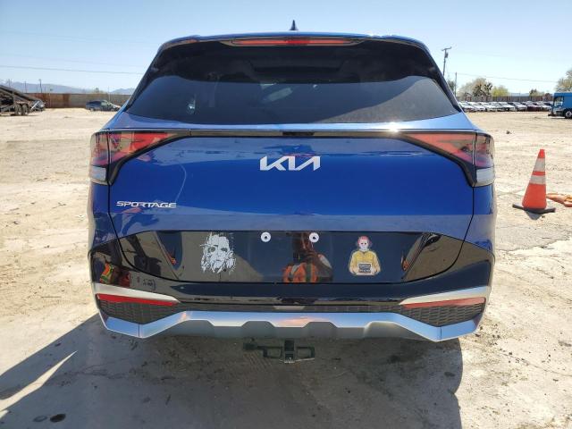 2023 Kia Sportage Sx Prestige VIN: 5XYK53AF5PG011191 Lot: 50618114