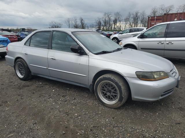 2001 Honda Accord Value VIN: 1HGCF86661A079919 Lot: 49378804
