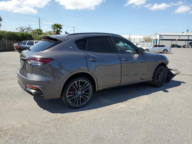 VIN ZN661ZUA5MX378938 2021 Maserati Levante, Gts no.3