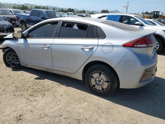 2020 Hyundai Ioniq Blue VIN: KMHC65LCXLU226277 Lot: 51772534