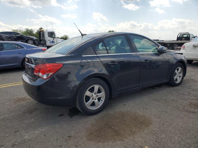 2014 Chevrolet Cruze Lt VIN: 1G1PC5SB2E7343756 Lot: 52553444