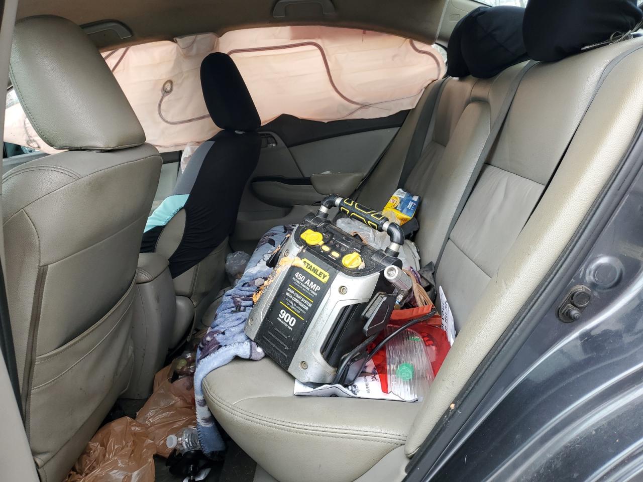 19XFB2F56CE047094 2012 Honda Civic Lx