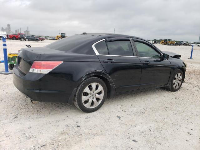 2010 Honda Accord Exl VIN: 1HGCP2F88AA110292 Lot: 50973244