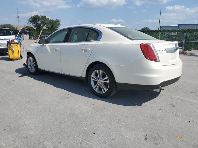 2009 Lincoln Mks VIN: 1LNHM93R59G633809 Lot: 49487974