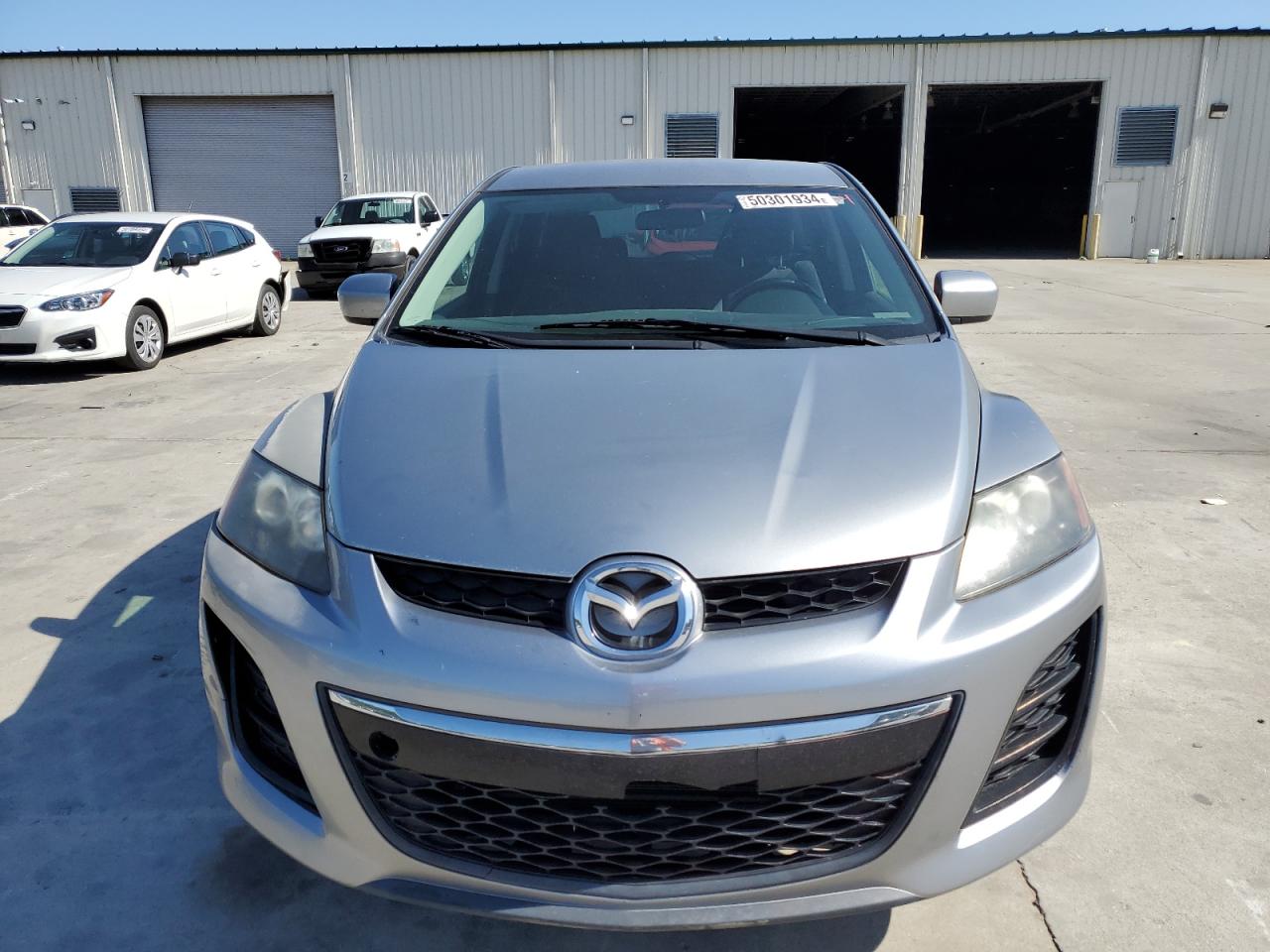 JM3ER2B54B0363556 2011 Mazda Cx-7