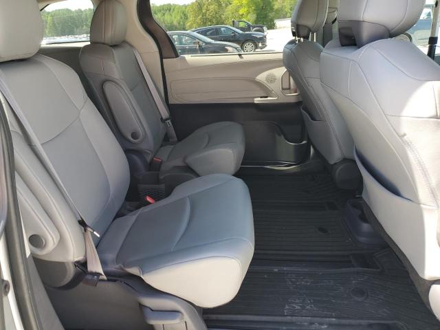 2021 Toyota Sienna Xle VIN: 5TDYRKEC9MS003859 Lot: 52100674