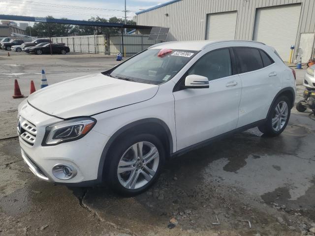 VIN WDCTG4EB6LU028001 2020 Mercedes-Benz GLA-Class,... no.1