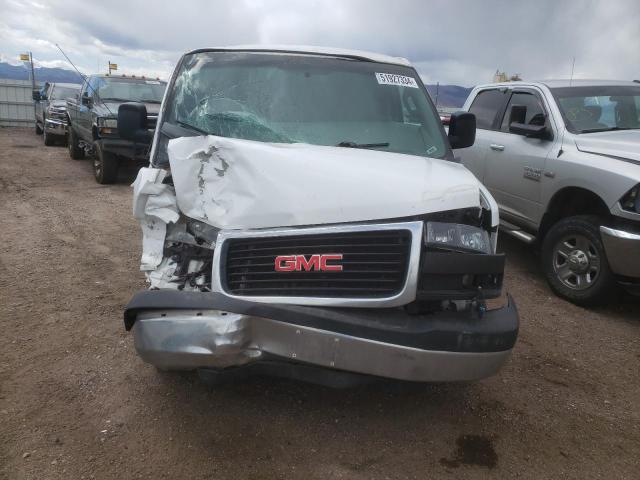 2016 GMC Savana G2500 VIN: 1GTW7AFF9G1907230 Lot: 51927334