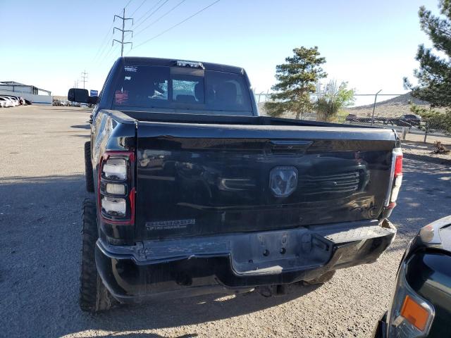 2019 Ram 2500 Big Horn VIN: 3C6UR5DL9KG664389 Lot: 49405624