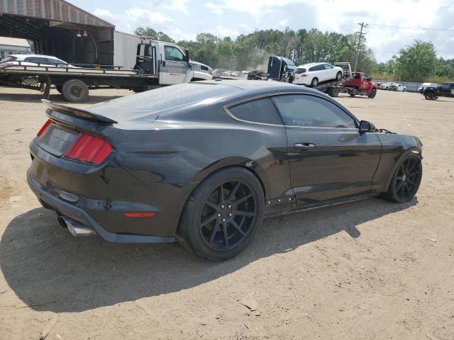 2015 Ford Mustang Gt VIN: 1FA6P8CF9F5347588 Lot: 51439914