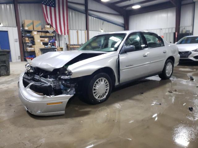 2003 Chevrolet Malibu VIN: 1G1ND52J43M670671 Lot: 49513204