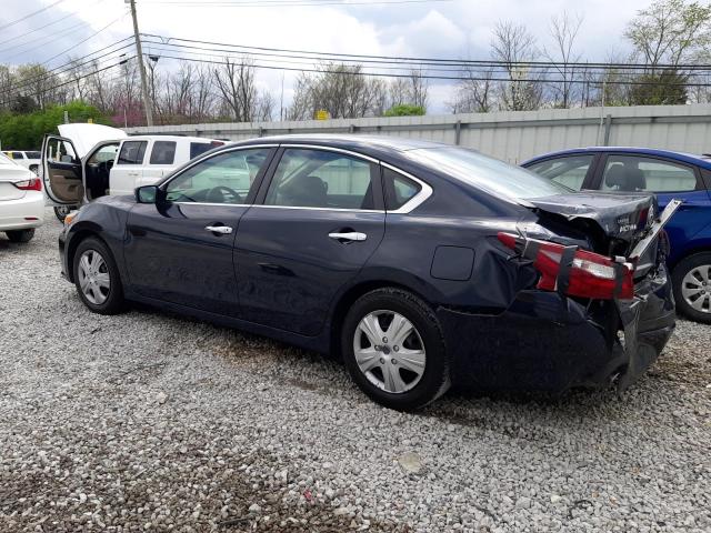 2018 NISSAN ALTIMA 2.5 - 1N4AL3AP7JC221819