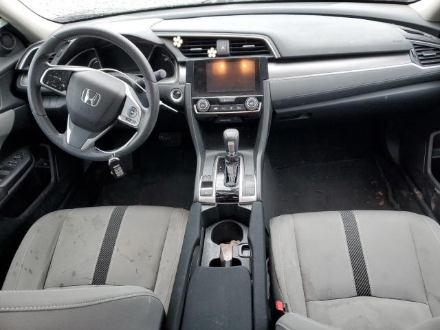 2017 HONDA CIVIC EX - 19XFC2F71HE051527