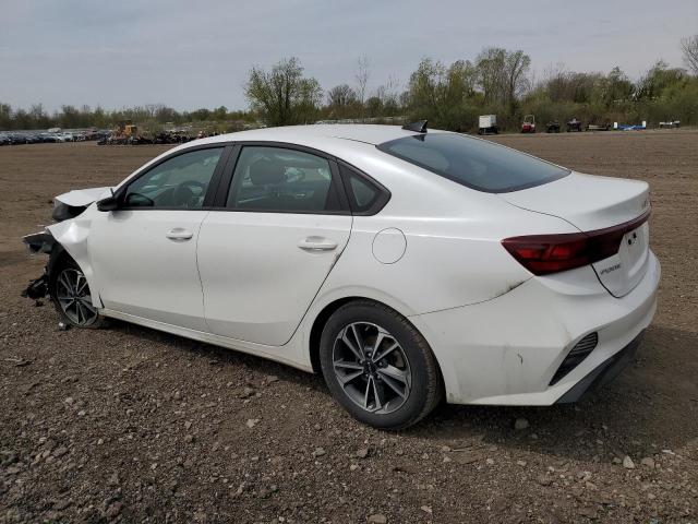 2023 Kia Forte Lx VIN: 3KPF24AD4PE669662 Lot: 51926154