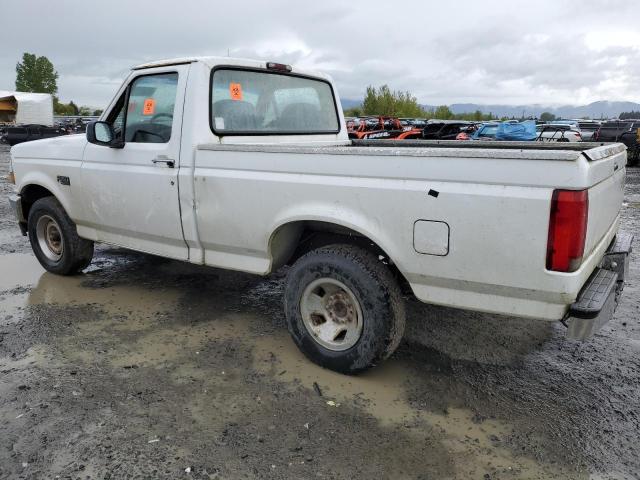 1995 Ford F150 VIN: 1FTDF15Y1SLB82183 Lot: 52420214