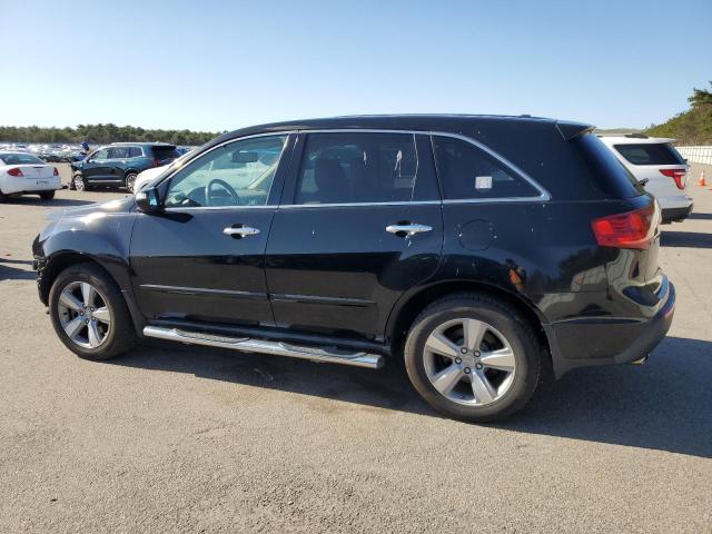 2011 Acura Mdx VIN: 2HNYD2H22BH525384 Lot: 51247264