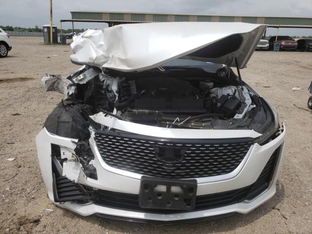 1G6DN5RW6M0108879 Cadillac CT5 PREMIU 5