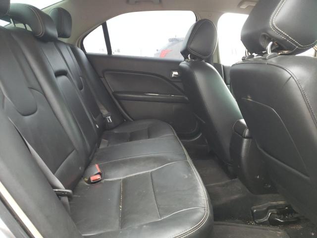 2012 Ford Fusion Sel VIN: 3FAHP0JG8CR307579 Lot: 51916934