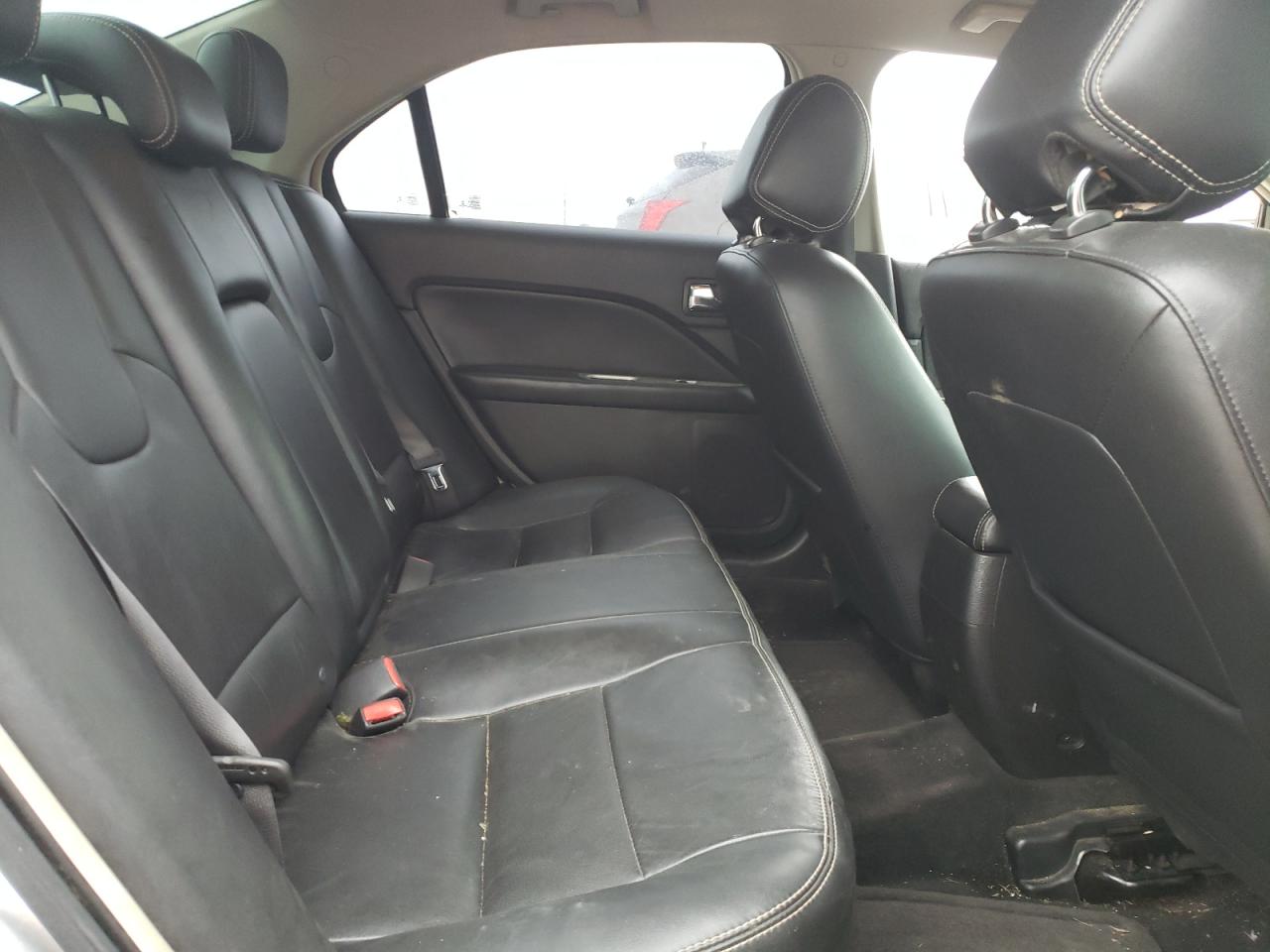 3FAHP0JG8CR307579 2012 Ford Fusion Sel