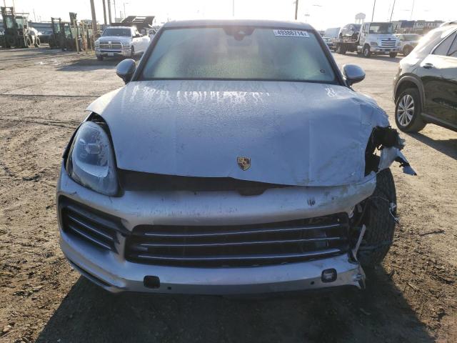 WP1AA2AYXLDA01699 2020 Porsche Cayenne