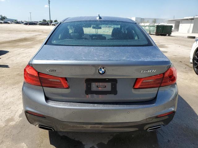 2019 BMW 540 Xi VIN: WBAJE7C55KG892923 Lot: 52296064