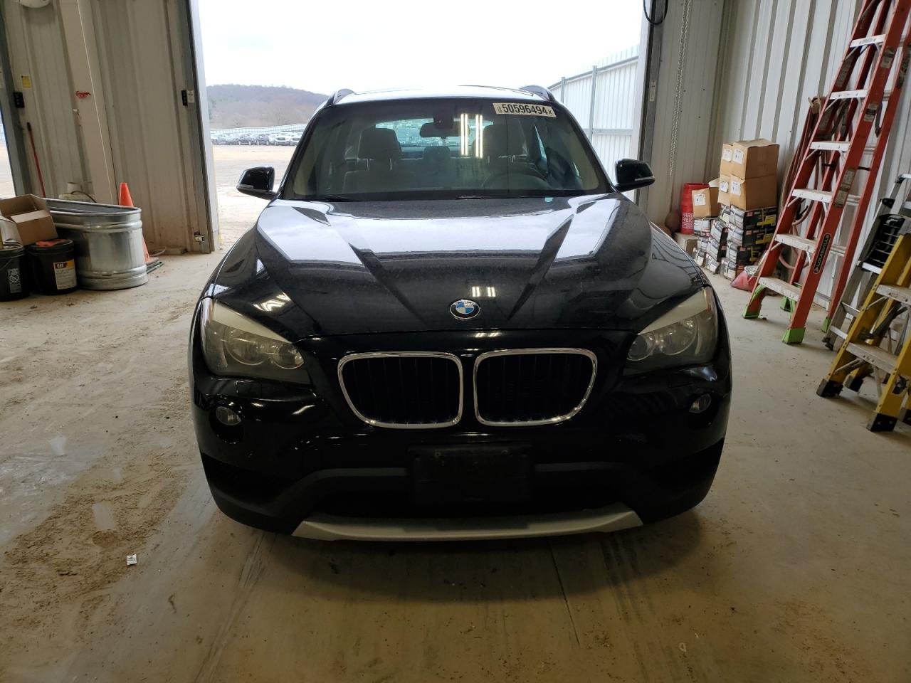 WBAVL1C5XEVY12102 2014 BMW X1 xDrive28I