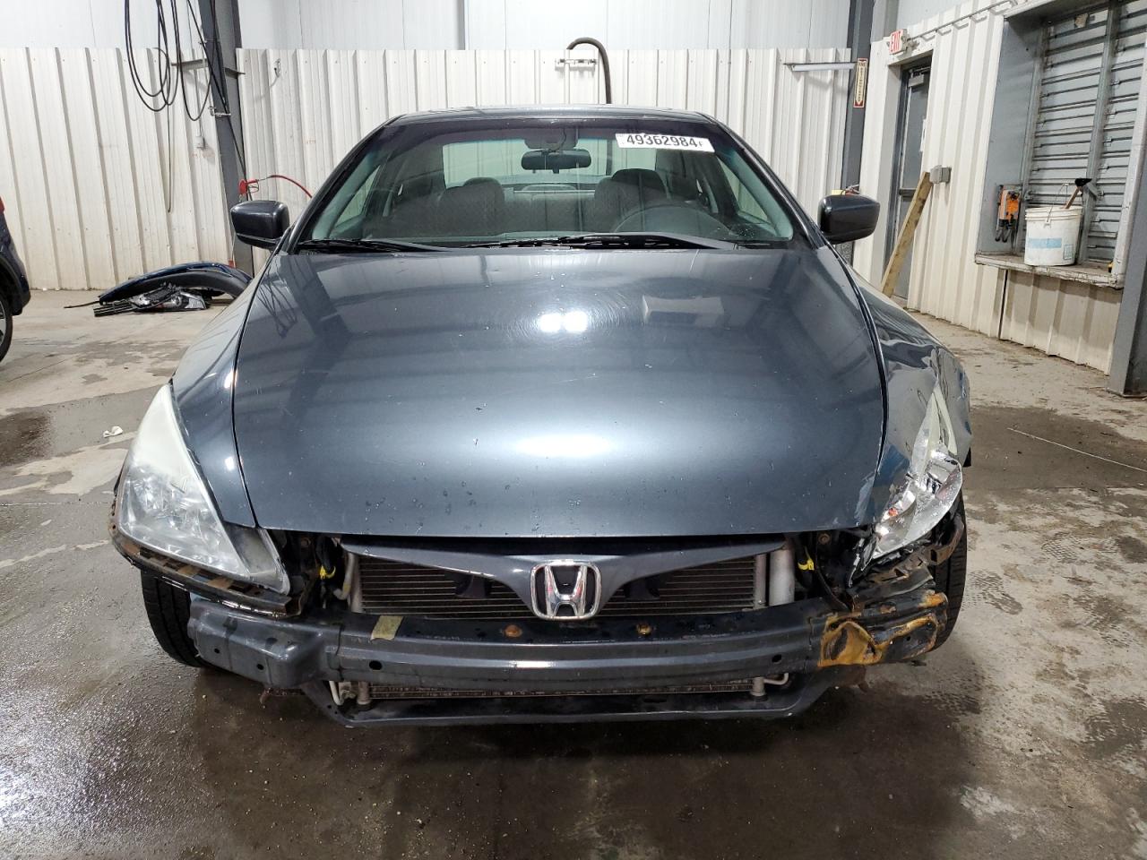 1HGCM72514A019287 2004 Honda Accord Ex