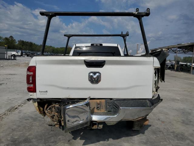 2022 Ram 3500 Tradesman VIN: 3C63R2GL8NG216302 Lot: 49593234