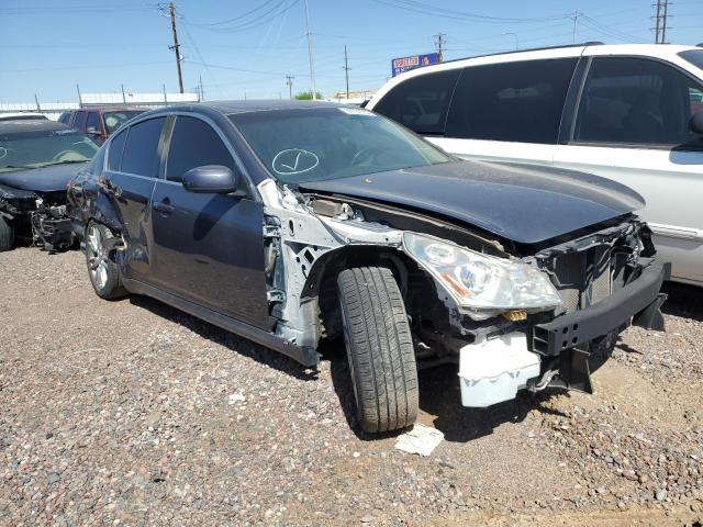 2008 Infiniti G35 VIN: JNKBV61E78M213036 Lot: 36761954