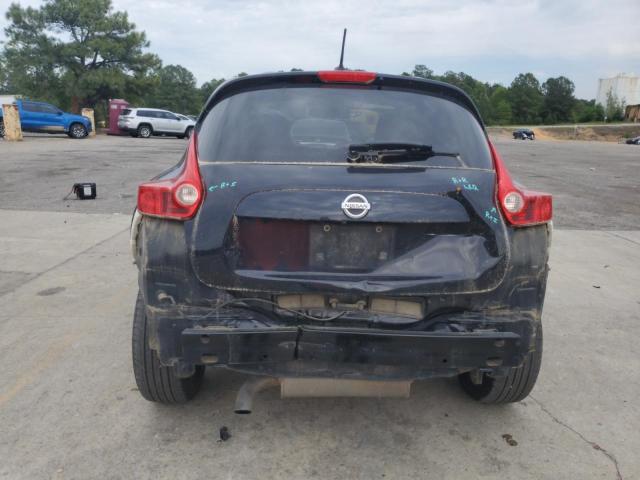 2013 Nissan Juke S VIN: JN8AF5MV1DT221637 Lot: 44975084