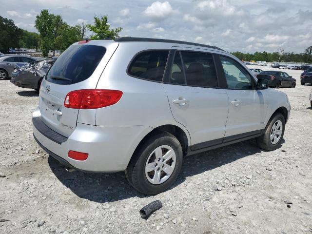 2009 Hyundai Santa Fe Gls VIN: 5NMSG13D49H235622 Lot: 52698014